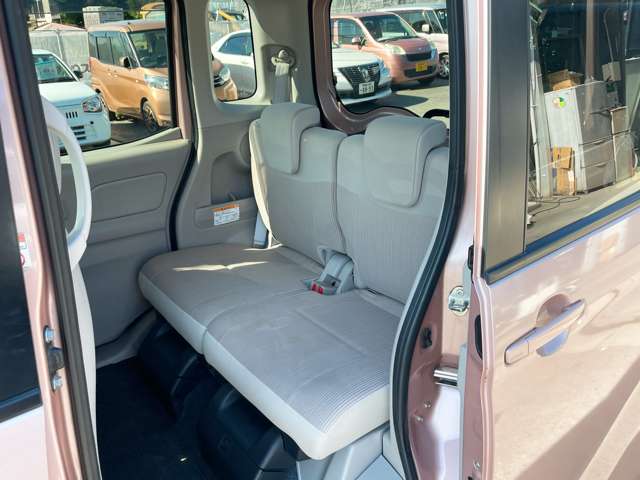 日産 デイズ　ルークス ６６０ Ｓ H28年 (九州・沖縄) 99