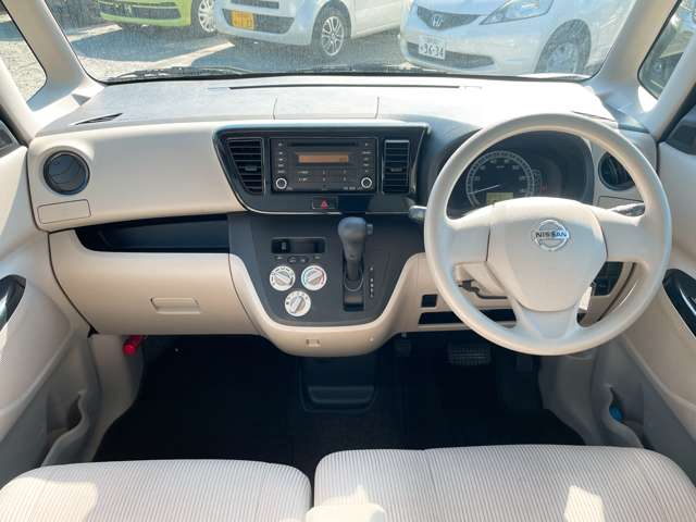 日産 デイズ　ルークス ６６０ Ｓ H28年 (九州・沖縄) 99