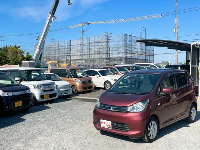 三菱 ｅＫワゴン ６６０ Ｇ H25年 (九州・沖縄) 99