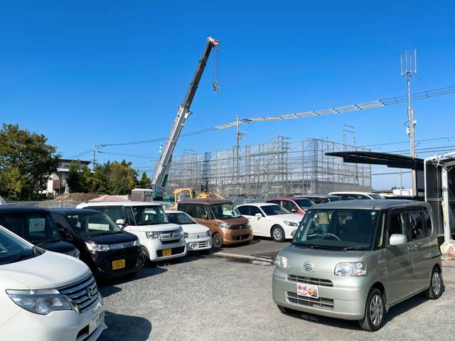 ダイハツ タント ６６０ Ｘ H25年 (九州・沖縄) 99