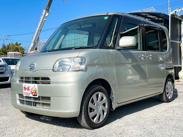 ダイハツ タント ６６０ Ｘ H25年 (九州・沖縄) 99