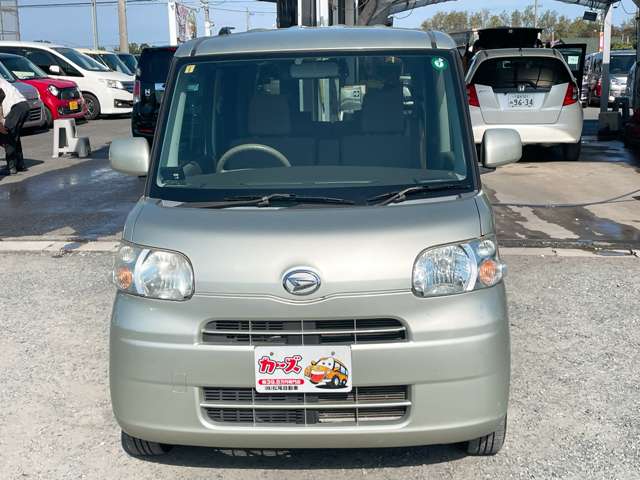 ダイハツ タント ６６０ Ｘ H25年 (九州・沖縄) 99