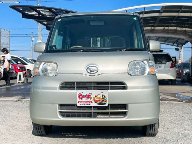 ダイハツ タント ６６０ Ｘ H25年 (九州・沖縄) 99