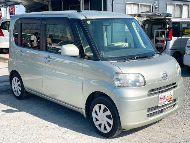 ダイハツ タント ６６０ Ｘ H25年 (九州・沖縄) 99