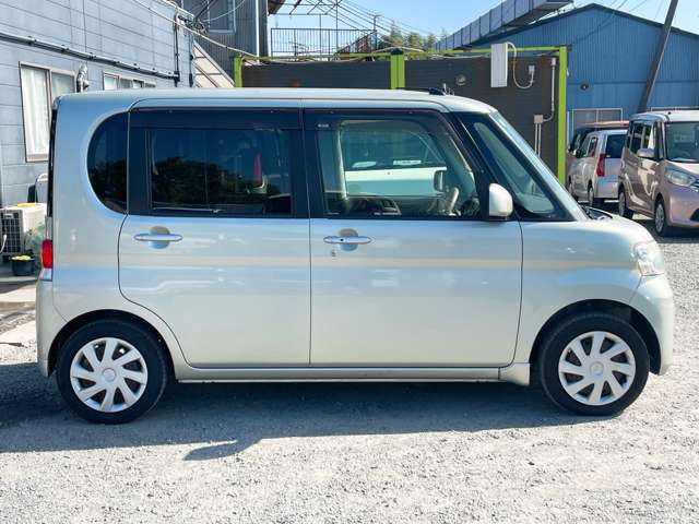 ダイハツ タント ６６０ Ｘ H25年 (九州・沖縄) 99