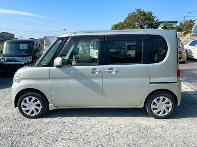 ダイハツ タント ６６０ Ｘ H25年 (九州・沖縄) 99