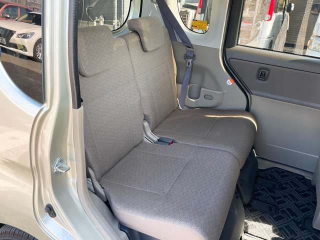 ダイハツ タント ６６０ Ｘ H25年 (九州・沖縄) 99