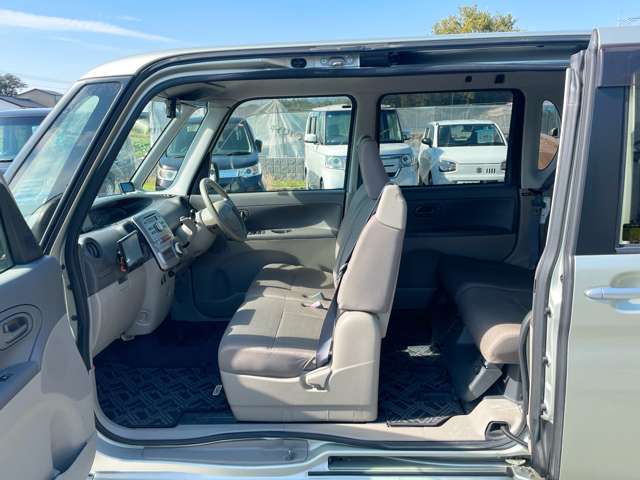 ダイハツ タント ６６０ Ｘ H25年 (九州・沖縄) 99