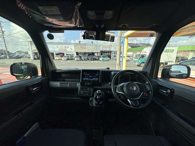 ホンダ Ｎ−ＶＡＮ ６６０ ファン ４ＷＤ R6年 (東海) 99