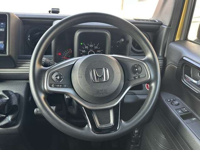 ホンダ Ｎ−ＶＡＮ ６６０ ファン ４ＷＤ R6年 (東海) 99