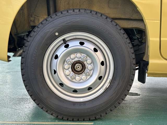 ホンダ Ｎ−ＶＡＮ ６６０ ファン ４ＷＤ R6年 (東海) 99