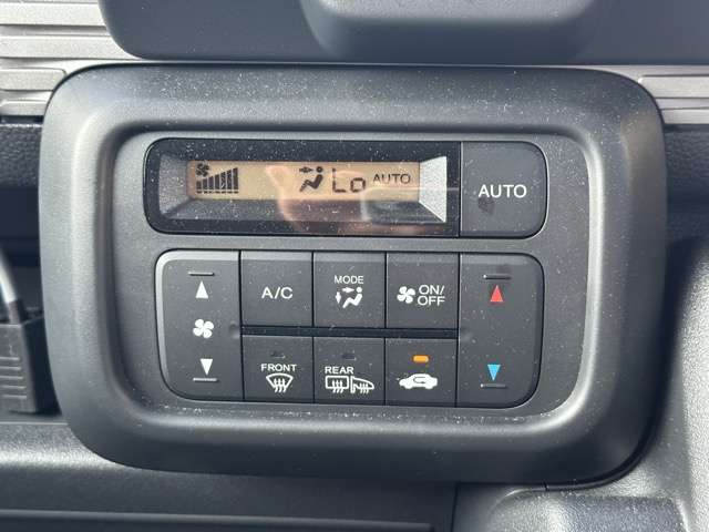 ホンダ Ｎ−ＶＡＮ ６６０ ファン ４ＷＤ R6年 (東海) 99