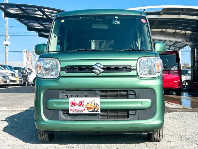 スズキ スペーシア ６６０ ハイブリッド Ｇ H30年 (九州・沖縄) 99