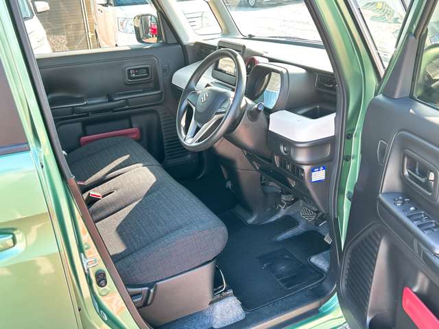 スズキ スペーシア ６６０ ハイブリッド Ｇ H30年 (九州・沖縄) 99