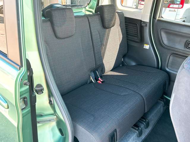 スズキ スペーシア ６６０ ハイブリッド Ｇ H30年 (九州・沖縄) 99
