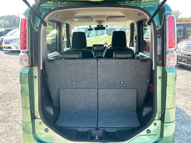 スズキ スペーシア ６６０ ハイブリッド Ｇ H30年 (九州・沖縄) 99