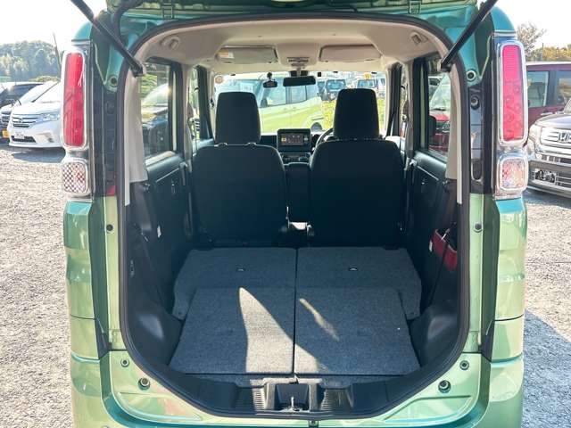 スズキ スペーシア ６６０ ハイブリッド Ｇ H30年 (九州・沖縄) 99