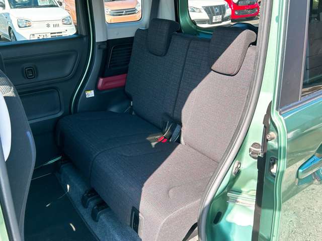 スズキ スペーシア ６６０ ハイブリッド Ｇ H30年 (九州・沖縄) 99