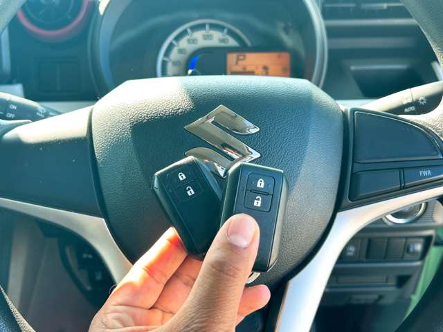 スズキ スペーシア ６６０ ハイブリッド Ｇ H30年 (九州・沖縄) 99