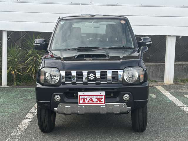 スズキ ジムニー ６６０ クロスアドベンチャー ４ＷＤ H26年 (関東) 99
