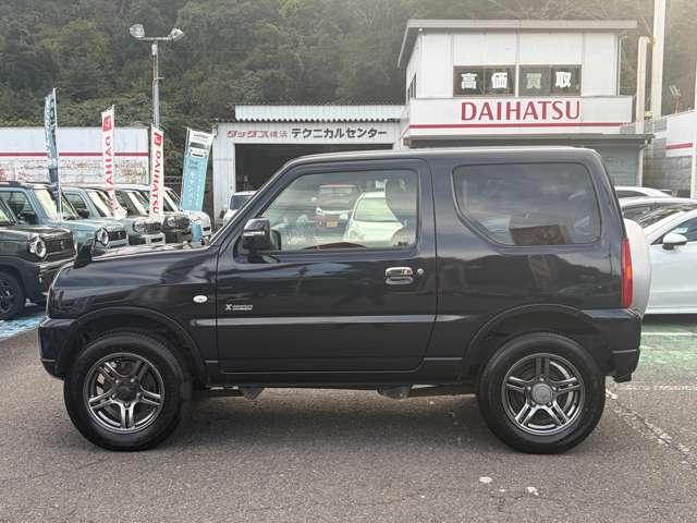 スズキ ジムニー ６６０ クロスアドベンチャー ４ＷＤ H26年 (関東) 99