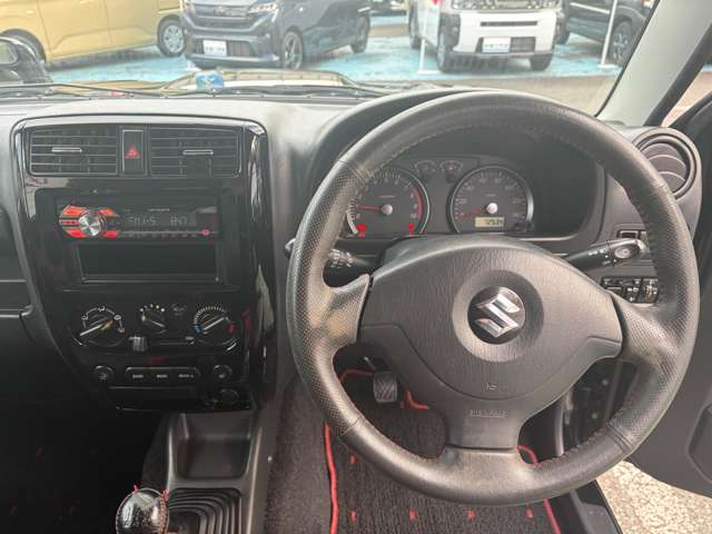 スズキ ジムニー ６６０ クロスアドベンチャー ４ＷＤ H26年 (関東) 99