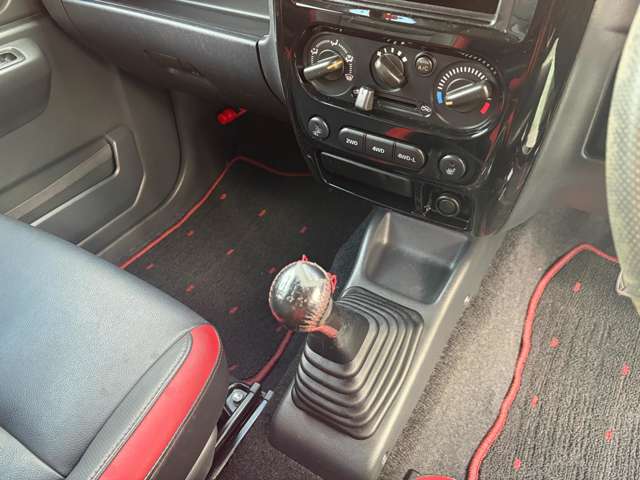 スズキ ジムニー ６６０ クロスアドベンチャー ４ＷＤ H26年 (関東) 99