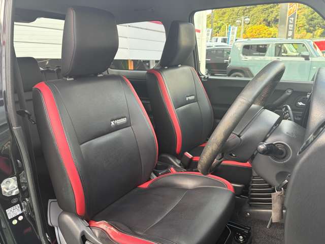 スズキ ジムニー ６６０ クロスアドベンチャー ４ＷＤ H26年 (関東) 99