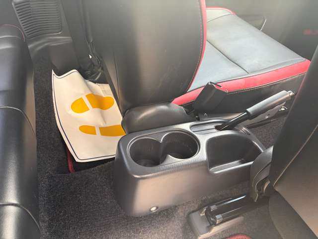 スズキ ジムニー ６６０ クロスアドベンチャー ４ＷＤ H26年 (関東) 99