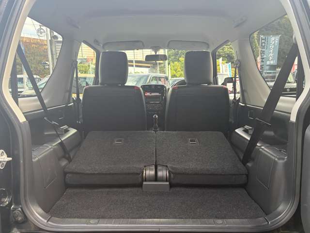 スズキ ジムニー ６６０ クロスアドベンチャー ４ＷＤ H26年 (関東) 99