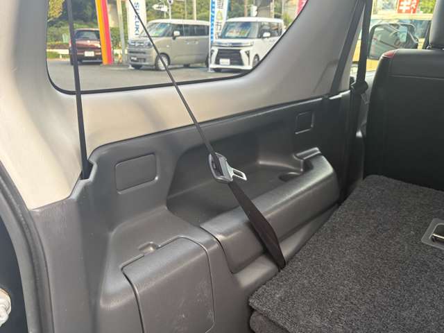 スズキ ジムニー ６６０ クロスアドベンチャー ４ＷＤ H26年 (関東) 99