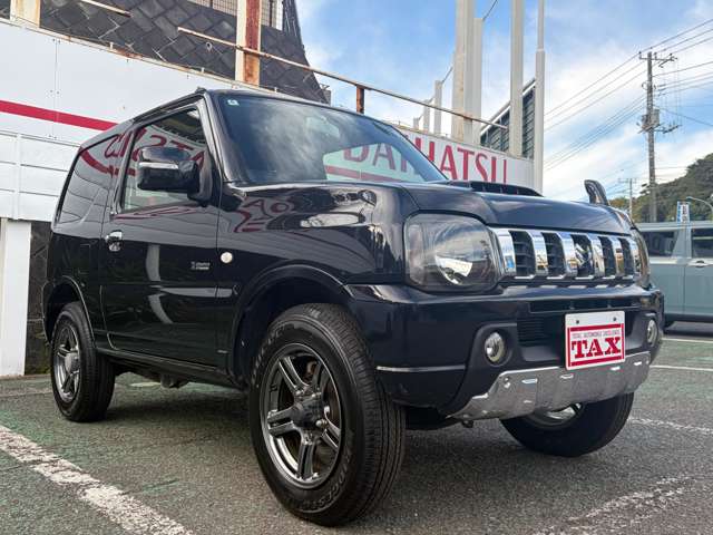 スズキ ジムニー ６６０ クロスアドベンチャー ４ＷＤ H26年 (関東) 99