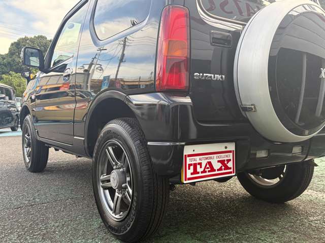 スズキ ジムニー ６６０ クロスアドベンチャー ４ＷＤ H26年 (関東) 99