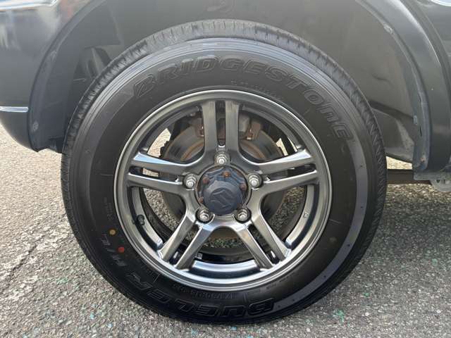 スズキ ジムニー ６６０ クロスアドベンチャー ４ＷＤ H26年 (関東) 99