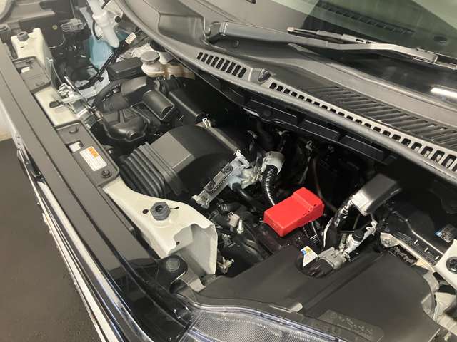 スズキ スペーシア　ギア ６６０ カスタム ハイブリッド ＸＳターボ ４ＷＤ R6年 (北海道) 99