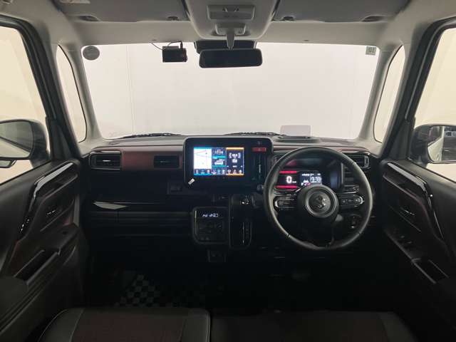 スズキ スペーシア　ギア ６６０ カスタム ハイブリッド ＸＳターボ ４ＷＤ R6年 (北海道) 99