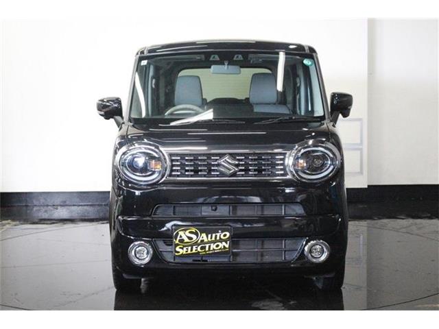 スズキ ワゴンＲ　スマイル ６６０ ハイブリッド Ｘ R3年 (北海道) 99