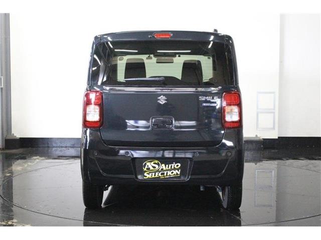 スズキ ワゴンＲ　スマイル ６６０ ハイブリッド Ｘ R3年 (北海道) 99