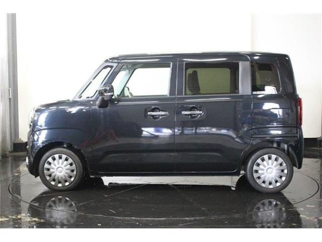 スズキ ワゴンＲ　スマイル ６６０ ハイブリッド Ｘ R3年 (北海道) 99