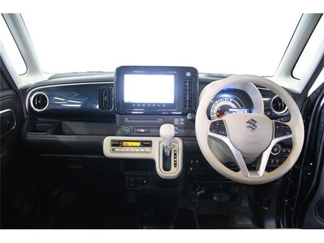 スズキ ワゴンＲ　スマイル ６６０ ハイブリッド Ｘ R3年 (北海道) 99