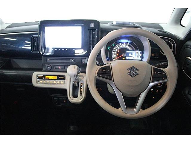 スズキ ワゴンＲ　スマイル ６６０ ハイブリッド Ｘ R3年 (北海道) 99