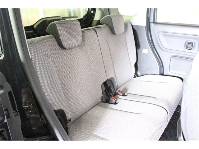 スズキ ワゴンＲ　スマイル ６６０ ハイブリッド Ｘ R3年 (北海道) 99