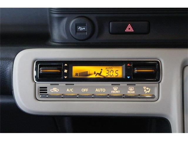 スズキ ワゴンＲ　スマイル ６６０ ハイブリッド Ｘ R3年 (北海道) 99