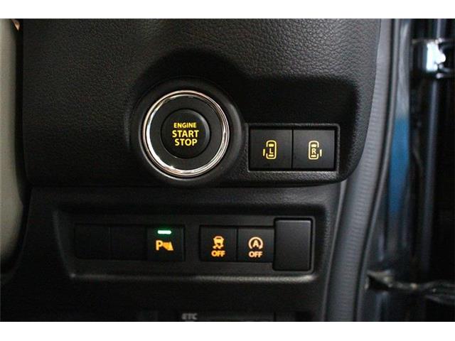 スズキ ワゴンＲ　スマイル ６６０ ハイブリッド Ｘ R3年 (北海道) 99