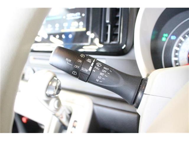 スズキ ワゴンＲ　スマイル ６６０ ハイブリッド Ｘ R3年 (北海道) 99