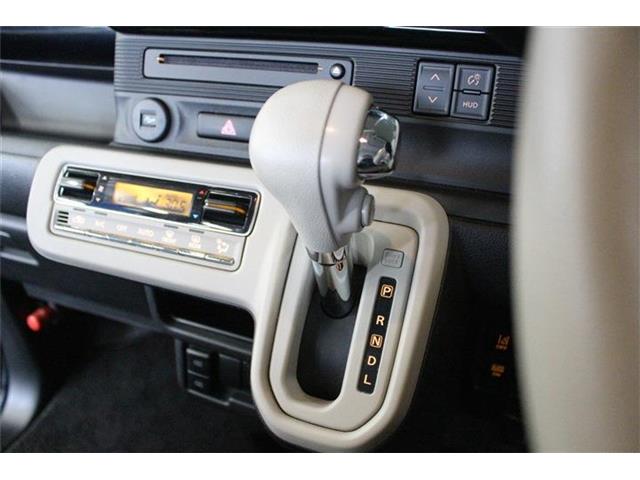 スズキ ワゴンＲ　スマイル ６６０ ハイブリッド Ｘ R3年 (北海道) 99