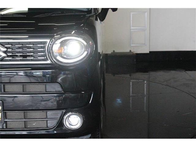 スズキ ワゴンＲ　スマイル ６６０ ハイブリッド Ｘ R3年 (北海道) 99