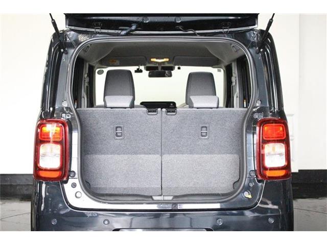 スズキ ワゴンＲ　スマイル ６６０ ハイブリッド Ｘ R3年 (北海道) 99