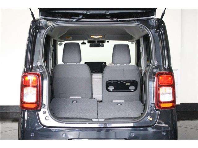 スズキ ワゴンＲ　スマイル ６６０ ハイブリッド Ｘ R3年 (北海道) 99