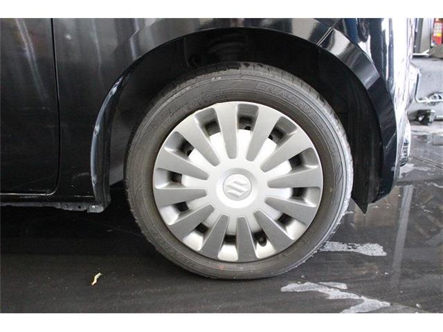 スズキ ワゴンＲ　スマイル ６６０ ハイブリッド Ｘ R3年 (北海道) 99